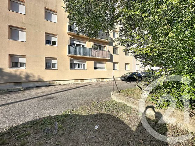 Appartement F3 — FEYZIN — photo 1